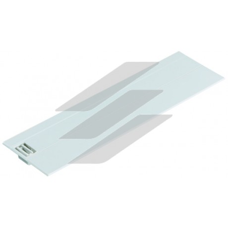 Закриваюча пластина LFB, ширина 54мм, для GTI-корпусів, Spelsberg